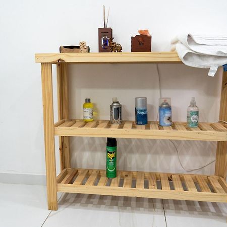 Departamento En Ezeiza Διαμέρισμα Μπουένος Άιρες Εξωτερικό φωτογραφία