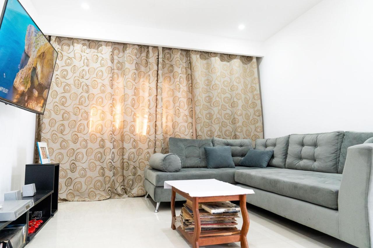 Departamento En Ezeiza Διαμέρισμα Μπουένος Άιρες Εξωτερικό φωτογραφία