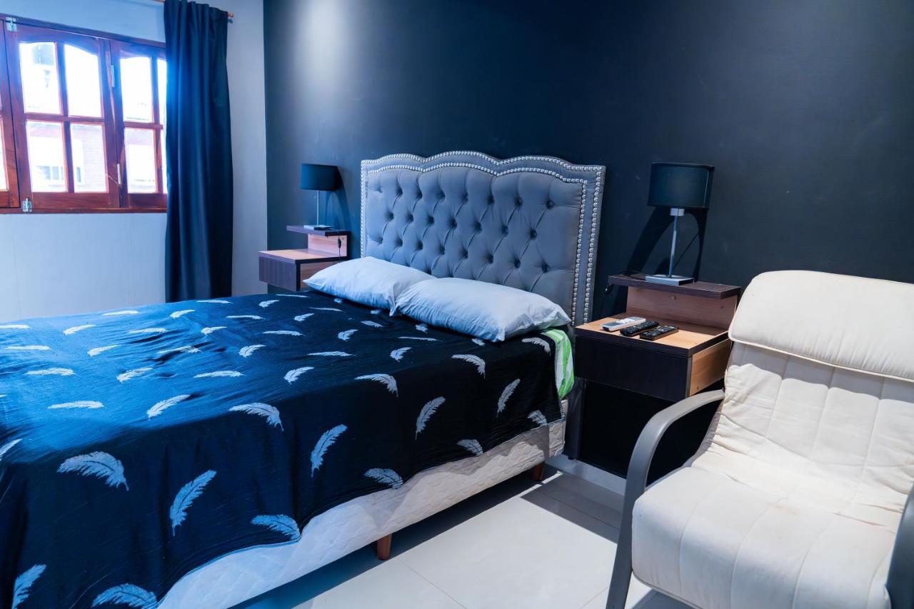 Departamento En Ezeiza Διαμέρισμα Μπουένος Άιρες Εξωτερικό φωτογραφία